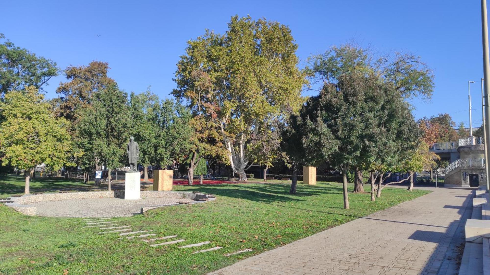 Romantic Riverview Bestern Szeged Exterior photo